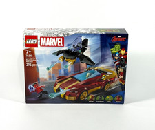 LEGO® Marvel Super Heroes -
