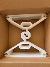 Appendiabiti plastica - in,