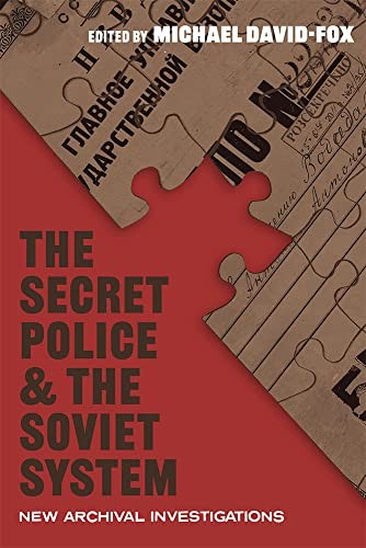 The secret police and - secret,