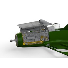 EDUARD 648300 KIT DI