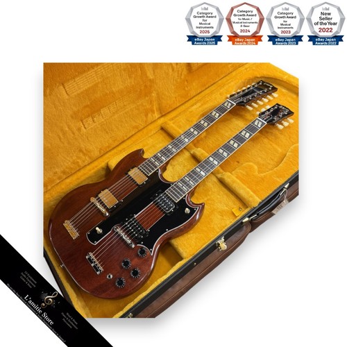 Chitarra elettrica gibson - elettrica,