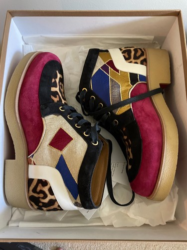 Christian louboutin boots men - christian,