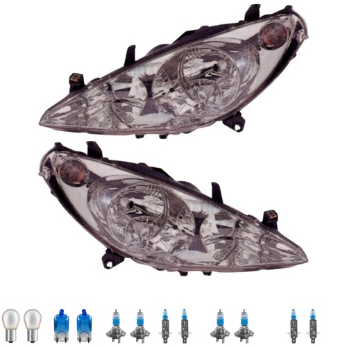 Set fari inclusi - set,