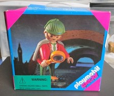 PLAYMOBIL 4501 SPECIAL -