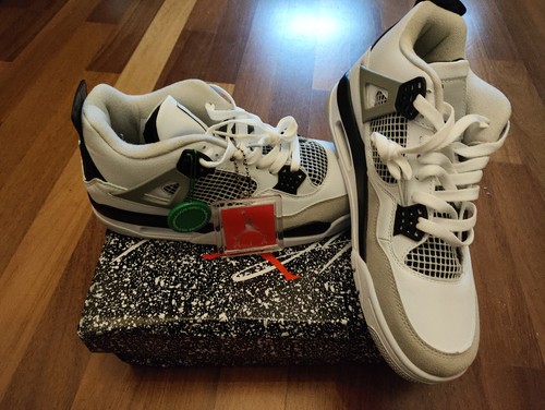 Scarpe jordan retro high - 1,