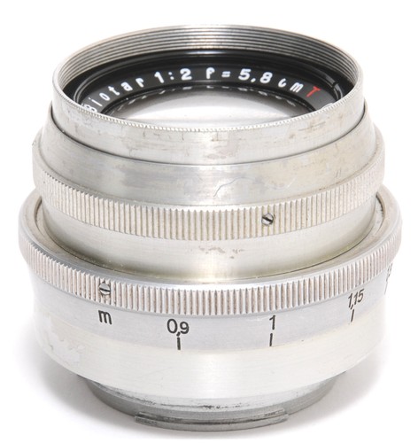 Zeiss jena per - zeiss, cm