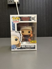 Funko Pop! Vinyl: Stranger