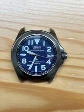 Orologio CITIZEN Eco Drive