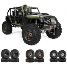 Cerchi Beadlock RC da 1,9" |