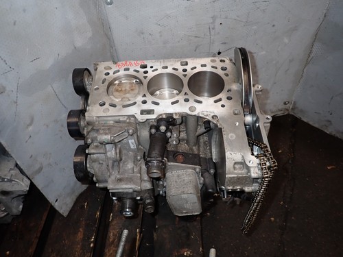 Blocco motore completo 48tkm - completo,