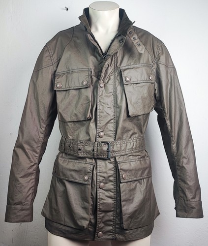 Giacca belstaff trialmaster - belstaff,