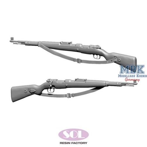 Sol model mm807 wwii - sol,