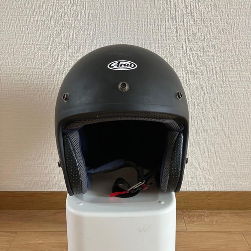 Arai classic mod matte black - classic,