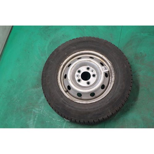 Cerchio fiat ducato 06 - fiat,