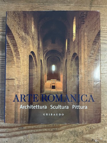 Arte romanica - arte, romanica-