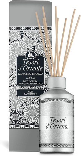 Tesori oriente diffusore - tesori,