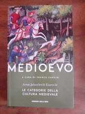 ARON JAKOVLEVIC GUREVIC - LE