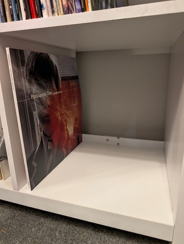 Kallax storage disco vinile - kallax, in