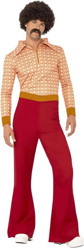 Costume anni uomo - anni,