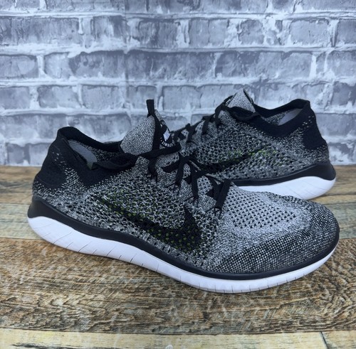 Nike free flyknit 2018 - nike,
