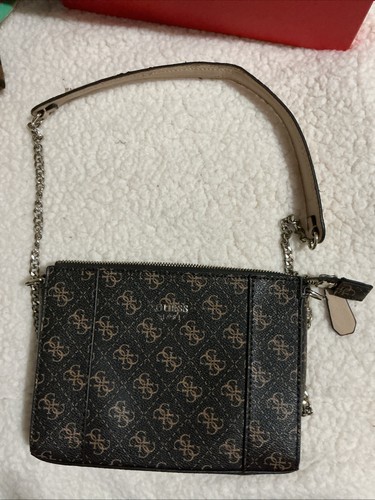 Guess 1981 purse - guess,