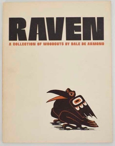 Dale armond raven - armond,
