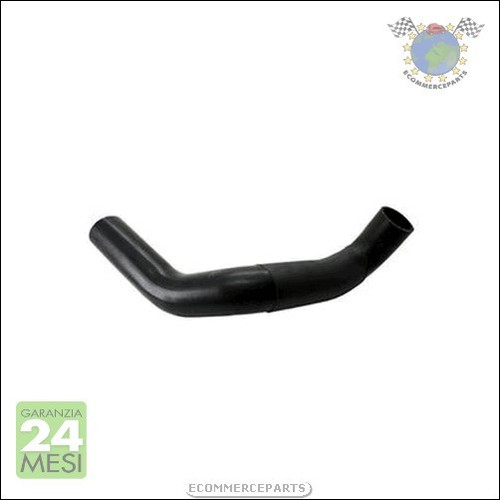 Tubo intercooler aspirazione