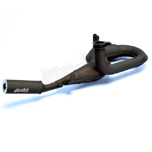 Marmitta polini piaggio vespa - polini,