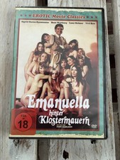 Emanuella [FSK18] Neu & OVP