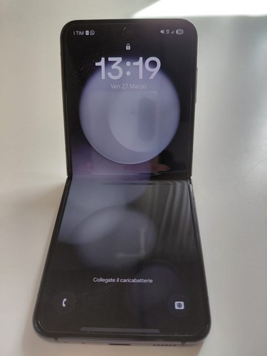 Samsung galaxy flip5 - samsung, 512gb