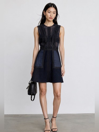 Abito phillip lim - phillip,