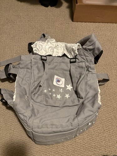 Ergobaby original baby carrier - original,