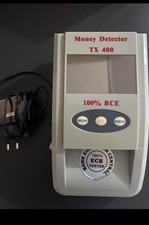 Controlla banconote euro - in,