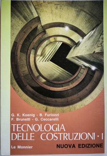 Tecnologia delle costruzioni - tecnologia,