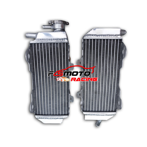 Aluminum radiator for - radiator,