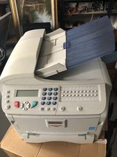 RICOH FAX 1140L MULTIFUNZIONE