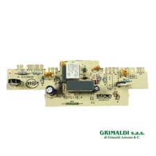 SCHEDA TERMOSTATO FRIGO FRIGORIFERO ARISTON INDESIT HOTPOINT ORIGINALE C00307718