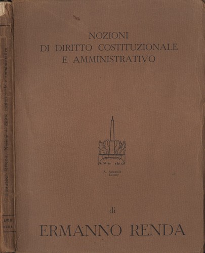 Nozioni diritto - nozioni,