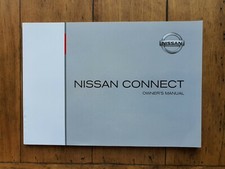 NISSAN CONNECT QASHQAI