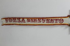 Sciarpa calcio scarf BENEVENTO bufanda Schal écharpe