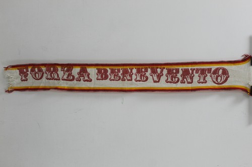 Sciarpa calcio scarf - , benevento