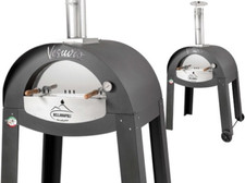 FORNO A LEGNA BELLA NAPOLI