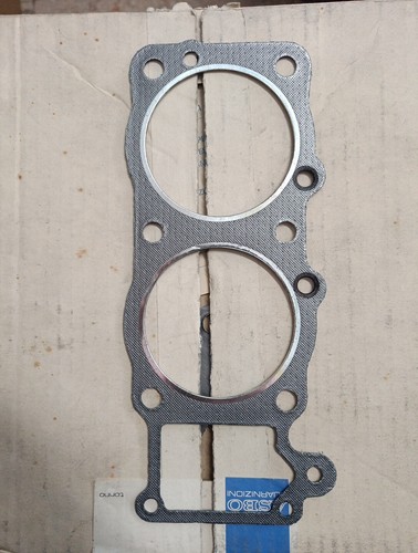 Guarnizione testata nsu prinz - guarnizione,