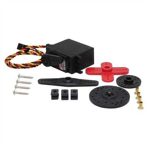 Hitec hs645 hs645mg - hitec,