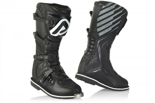 Stivali acerbis team boots - acerbis,