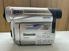 Panasonic NV GS15 Mini Videocamera DV Giappone Zoom Ottico 24x da Riparazione