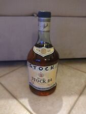 BRANDY STOCK 84 VINTAGE  1,5