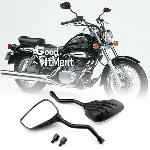 Specchietto retrovisore moto