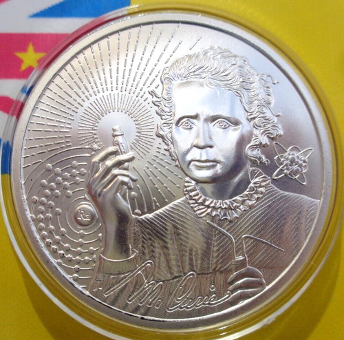 2023 niue marie - icone, di