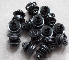 20x Pannello Porta Clip VW